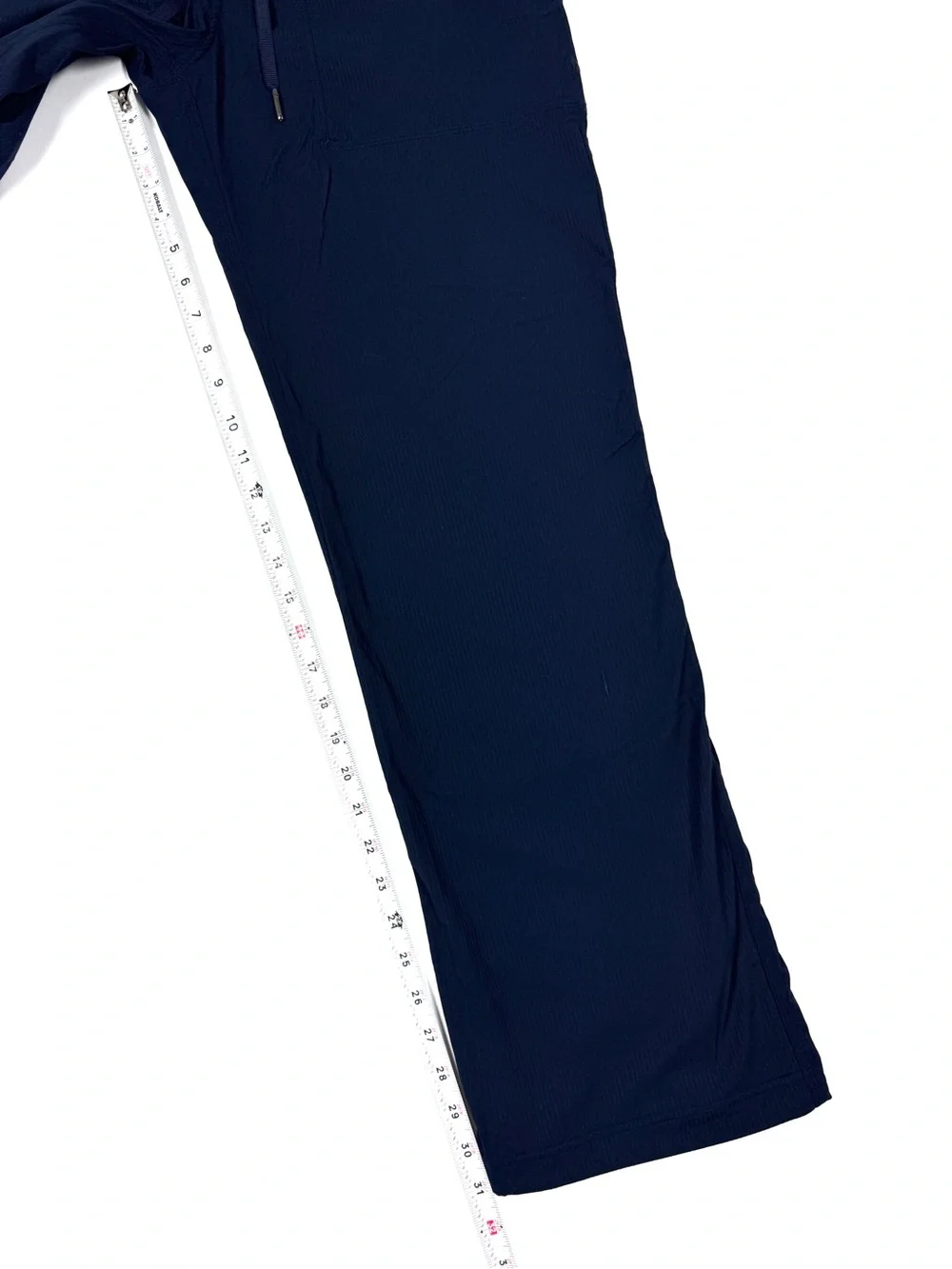 lululemon Dance Studio Regular Pants True Navy